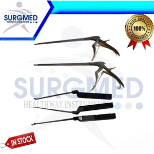 Fehling Ceramo Kerrison Punch- NNS-6S- 2.0mm-  NEW IN PACKAGE - Picture 1 of 2