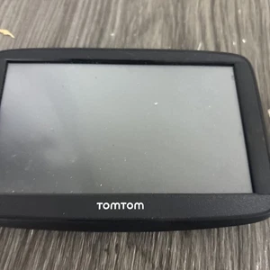 Tom Tom GPS Bildschirm 4AA5 #S4 - Bild 1 von 2