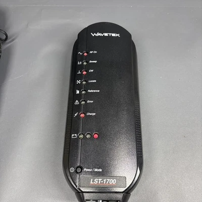 Wavers LST-1700 getestet! - Bild 1 von 4