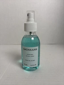 SACHAJUAN Ocean Mist Sea Salt Spray, 5.1 Fl Oz 150ML NEW - Picture 1 of 1
