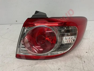 HYUNDAI SANTA FE MK2 2007-2012 RÜCKLEUCHTE RECHTS O/S - Bild 1 von 4