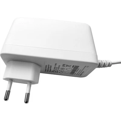 Original Netzteil Telekom Speedport W925V weiß Steckernetzteil WY-36A12FG - Bild 1 von 2