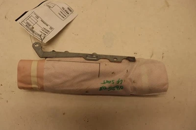 AUDI SQ5 2018-2021 ASIENTO DELANTERO IZQUIERDO LADO DEL CONDUCTOR AIRBAG SRS OEM Foto 1 de 4