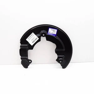 VOLVO V40 Front Left Brake Disc Protecting Plate 31317159 NEW GENUINE - Picture 1 of 9