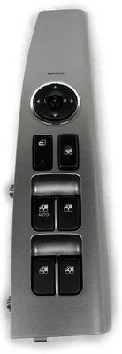 Interruptor de puerta del lado del conductor izquierdo OEM para Hyundai Santa Fe 93570-2B120-BS Foto 1 de 2
