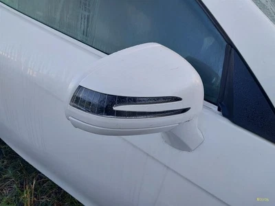 Espelho de visão lateral para passageiros 172 tipo SLK350 compatível com 12-16 Mercedes SLK 3517536 - Imagem 1 de 4