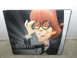 Adventures in Odyssey 20 Years Of Discovery Greetings And Salutations 4 Discs - Bild 1 von 1