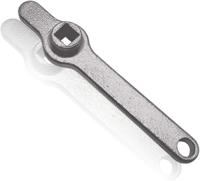 Radiator Valve Bleed Key Stainless Steel Air Vent Spanner Plumbing Tool - Image 1 of 4