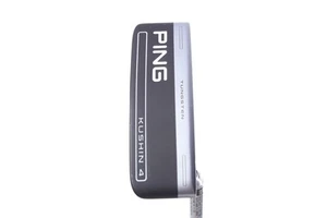 Ping 2023 Kushin 4 35 in Putter Right-Handed Excellent - Picture 1 of 8