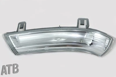 OLSA Original Blinker Spiegelblinker links für VW Golf 5 Golf 6 Plus Seat Alhambra