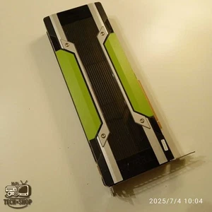 NVIDIA Tesla K80 24 GB GDDR5 GPU Accelerator – Ottima per AI & HPC - Photo 1/13