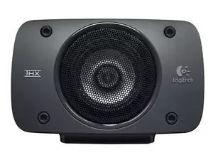 Altavoz satélite Logitech Z906 Logitech Z906 altavoz satélite -Horizonte. - Imagen 1 de 1