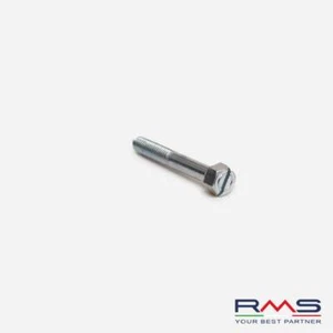RMS Vespa PX PE Carb Box / Air Filter Screw (Non Auto Lube) - Picture 1 of 1