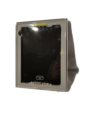 heyday Apple iPad 10.2-inch Case - Black - Image 1 of 4