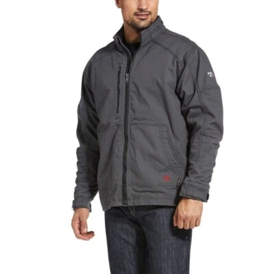 NEW Ariat FR Duralight Cordura Stretch Field Jacket, 10033193, Large,  Cat4 - Image 1 of 3