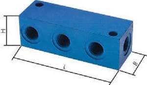 Termopar 4 x 3/8" IG Pdu 16BAR - Imagen 1 de 1