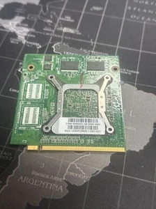Genuine Mobility Radeon HD 4570 512MB K51AB M92 Video Card 13GNVP10M090-1 - Picture 1 of 3