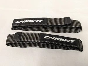 Par de correas eléctricas universales para botas de esquí de travesía DYNAFIT - Imagen 1 de 8