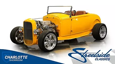 Ford Highboy Roadster 1930 Foto 1 de 4