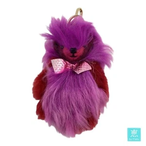 BURBERRY Thomas Bear Charm - Picture 1 of 5