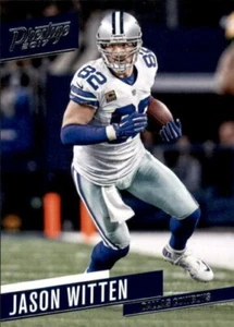 A0906- 2017 Prestige Football Cards 1-200 +Rookies -You Pick- 15+ FREE US SHIP - Picture 1 of 315
