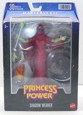Masters of the Universe Masterverse Shadow Weaver Princess of Power Figure