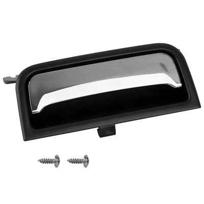 For 2015-2020 GMC Yukon/Yukon XL Center Console Armrest Latch Handle Accessories - Image 1 of 4