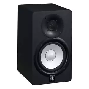Yamaha HS5 5" Powered Studio Monitor Speaker - Picture 1 of 3