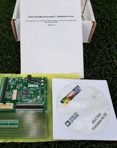 Analog Devices EVAL-AUDC702x Micro Converter - Picture 1 of 5