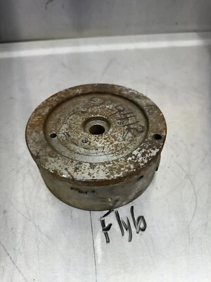 98 99 Arctic Cat ZR Sno Pro 440 LC Magneto Flywheel generator #3005-297 FP9412 - Image 1 of 4