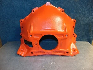 1962-67 Chevy Truck Manual Bell Housing 3815891 Muncie Saginaw 168T GMC 10 20 30 - Picture 1 of 12