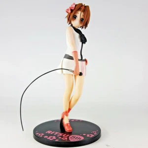 K-On! Ritsu Tainaka Figure 5th Anniversary Banpresto Ichiban Kuji (AS IS) - Picture 1 of 7