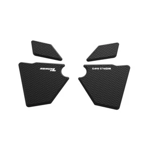 Side Grip Tank Pad For Yamaha Tenere 700 World Raid Standard Edition 2022-2023 - Picture 1 of 7