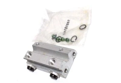 Новый из старых запасов Geo GM 93-97 Prizm 4DR клапан измерения давления тормоза пропорциональный 18020570 - Изображение 1 из 2