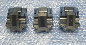 Samchully MJ-HS-06 Hauptbacken 1,5x60° NEU Open Box Hydraulikfutter Teile - Bild 1 von 6