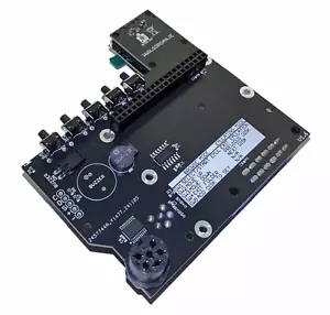 Neu Pi1541 Hut Raspberry Pi Zero 3A+ Diskettenemulator für Commodore 64 C64 1656 - Bild 1 von 11