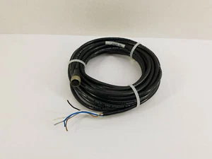 Banner MQDC20-530 Single Ended Cordset (5 Pin, M12, 9m Length**) - Picture 1 of 6