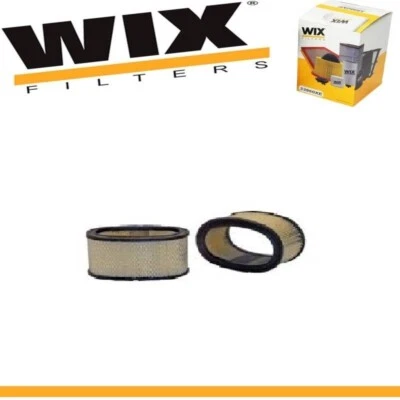 Engine Air Filter OEM WIX For FORD THUNDERBIRD 1983-1988 L4-2.3L Foto 1 de 4