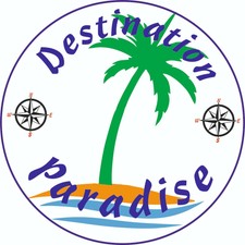 MOTORHOME CAMPER VAN CARAVAN / STICKERS /DECAL / GRAPHIC / DESTINATION 