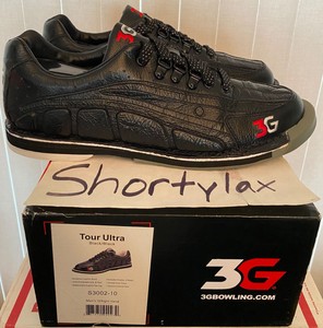 3G Bowling Shoes for Men for sale | eBay