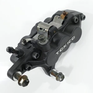Pinza de freno delantera izquierda SUZUKI GSF1200S WVA9 TOKICO - Imagen 1 de 6