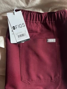 Pantaloni scrub cargo FIGS Cairo - Foto 1 di 12