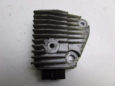 Yamaha XV250 S XV250S Virago 1999 - 2001 rectificador regulador rectificador regulación Foto 1 de 4