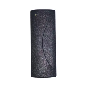 Sebury LR110 RFID Reader 125KHz EM4100 EM4200 Weatherproof IP65 Wiegand26 5 Fobs - Picture 1 of 5