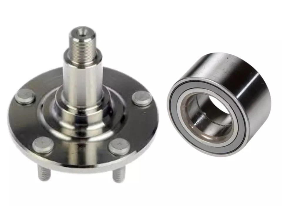 BUJE Y COJINETE DE RUEDA DELANTERA PARA LEXUS LS400 1995-2000 LADO IZQUIERDO O DERECHO ENVÍO RÁPIDO Foto 1 de 1