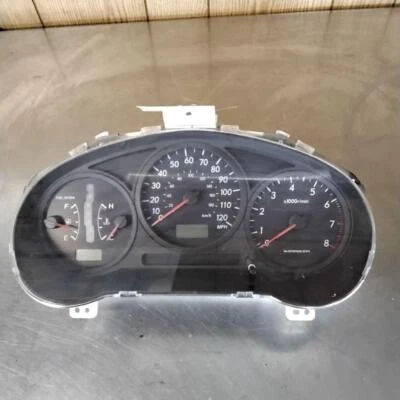 Speedometer SUBARU IMPREZA 06 - Image 1 of 2