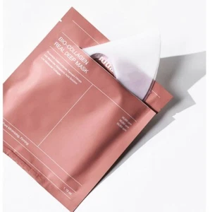 BIODANCE Bio-Collagen Real Deep Mask 34g x 4 Sheets Hydrogel Mask