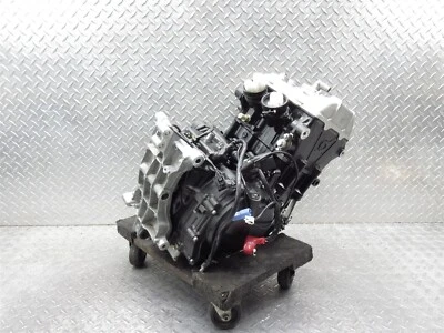 2024 Kawasaki Ninja 500 EX500 Engine Motor Tested Runs Warranty Video 1.2K OEM - Image 1 of 4