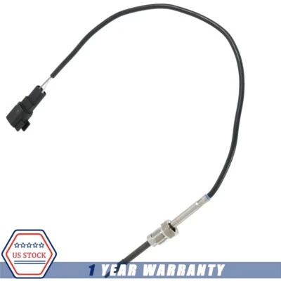Sensor de temperatura de los gases de escape EGT para Ford Transit-250 350 F550 F450 F250 F350 Foto 1 de 4