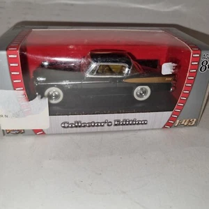 1/43 LUCKY-DIECAST - STUDEBAKER - GOLDEN HAWK 1958 - Foto 1 di 3
